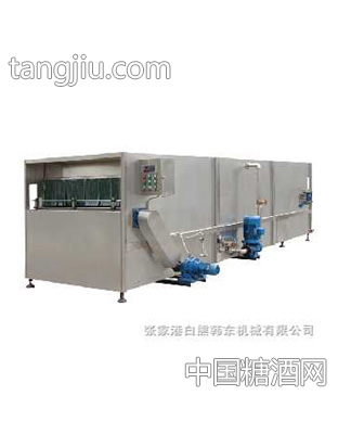 白熊韩东机械