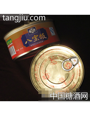 宏达八宝饭