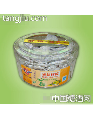 270克蜜制柠檬