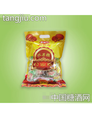 430克水果糖