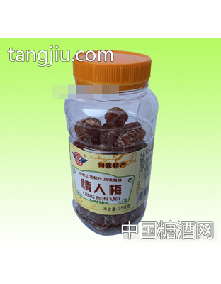 紫锦情人梅350g