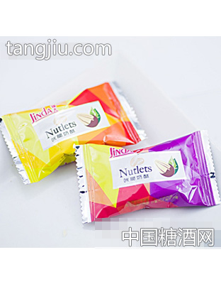 锦大咔脆奶酥