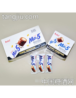 锦大Max5果仁巧棒