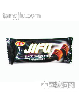 25g条巧克力（浓香味）