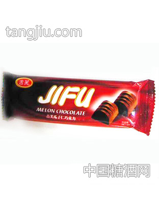 50g条巧克力(瓜子仁)