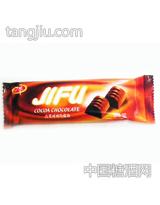 50g条巧克力(可可)