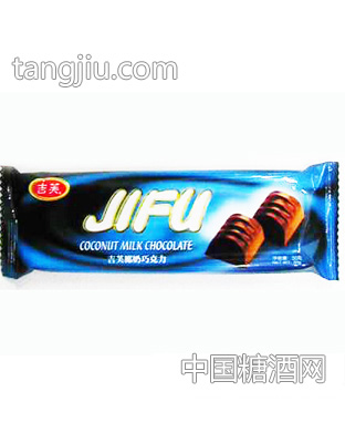 50g条巧克力(奶味)