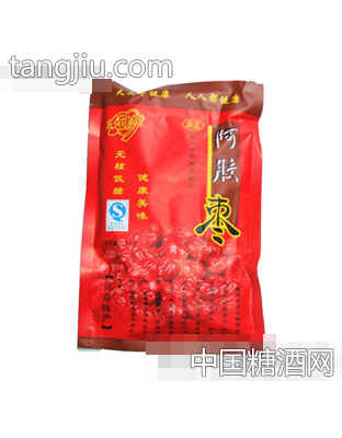 枣健康