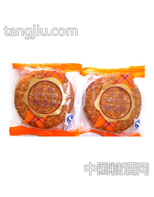 康和兴旺椰容饼