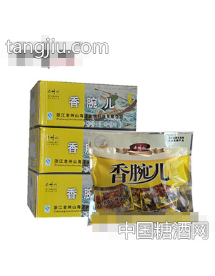 老州山野生香腕儿箱装