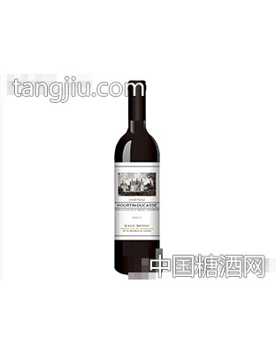 奥丁堡红葡萄酒