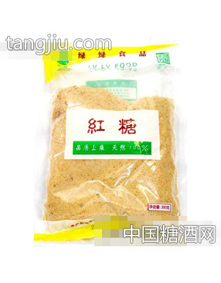 300g红糖