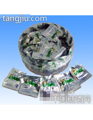 250g兔肉干（原味）