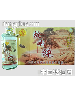 故乡纯