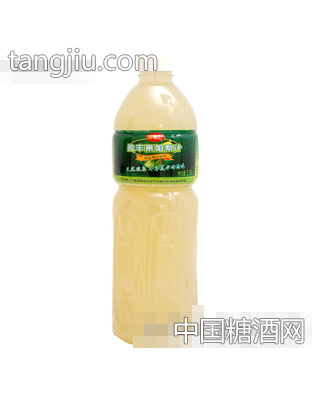盈丰莱阳梨汁1.5L
