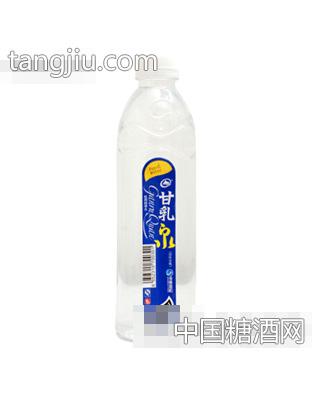500ml甘乳泉含氧水