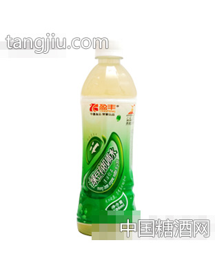 500ml绿豆有机质水