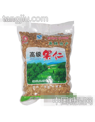 派派袋装果仁