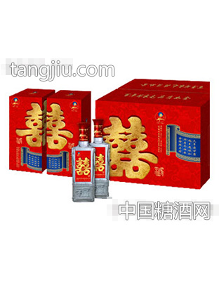 郑家屯喜酒