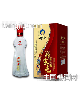 郑家屯祥和酒