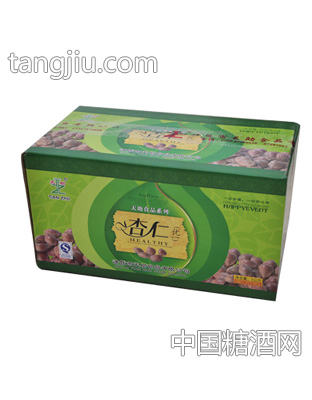 天助杏仁（优）