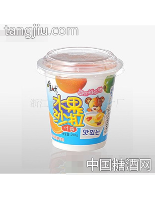 什锦沙拉