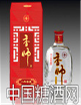 香帅（8窖藏）