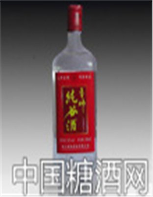 香帅纯谷酒