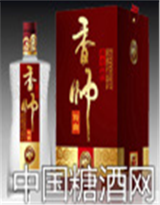 香帅特曲（传奇尚品）