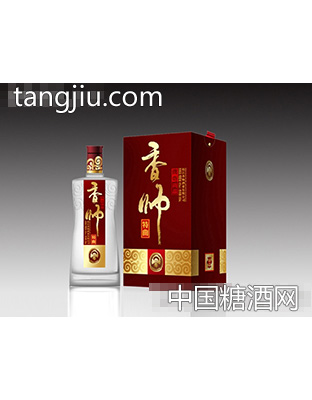 香帅特曲(传奇尚品)酒