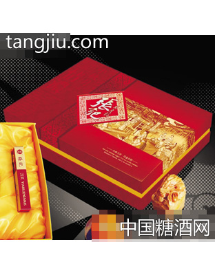 张记情浓中秋月