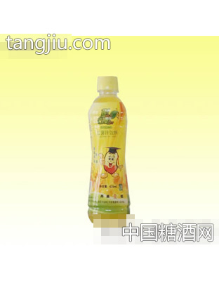 薯一薯二420ml