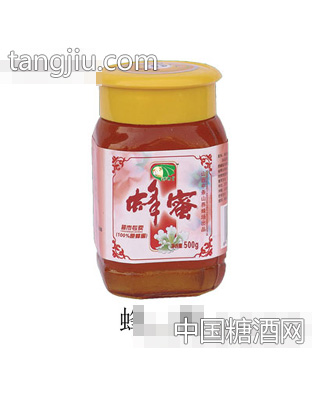 怀缘堂蜂蜜