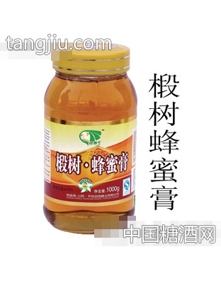 怀缘堂椴树蜂蜜膏