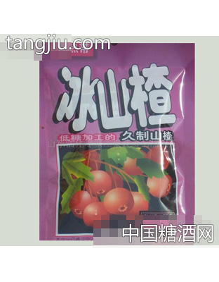 亚热带冰山楂75g