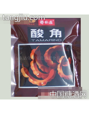 枣家庄酸角150g