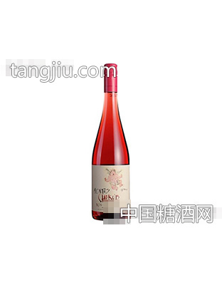 蒙特斯小天使西拉桃红
