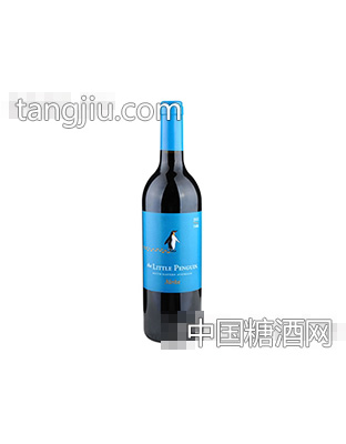小企鹅梅洛
