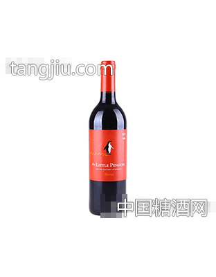 小企鹅设拉子