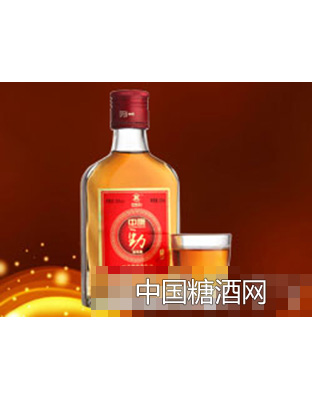 中康劲滋补酒35°125ml