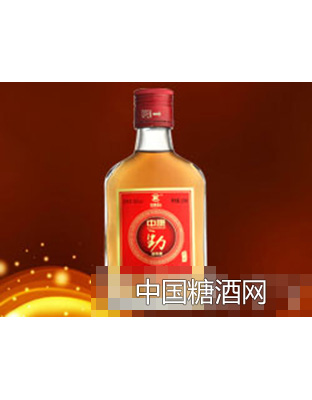 中康劲滋补酒125ml
