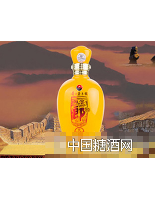 醉客郎·金郎