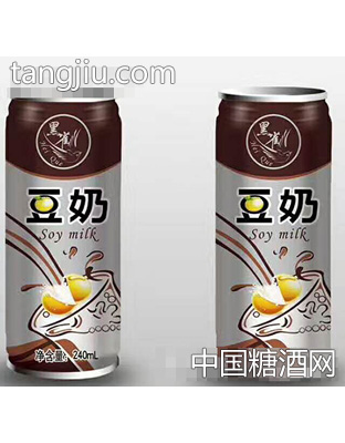 黑雀豆奶250ml