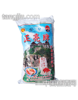 正亮牌精制红薯粉条(袋装15Kg)