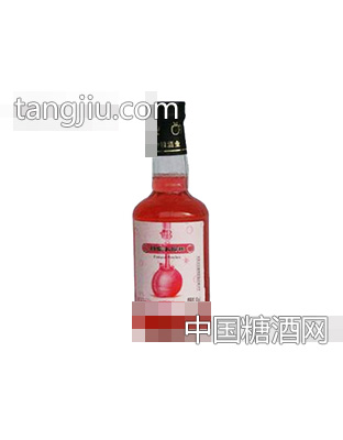 精选水蜜桃果酒