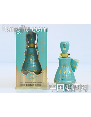 皖粮坊人和酒