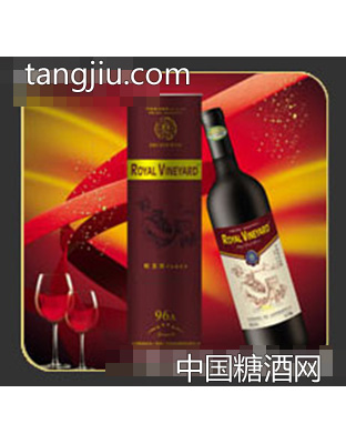 96A蛇龙珠干红葡萄酒