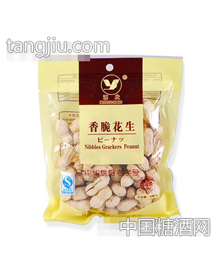 源发100g香脆花生
