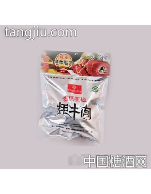 牦牛肉（魁肉）