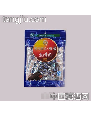 牦牛肉（肉干）